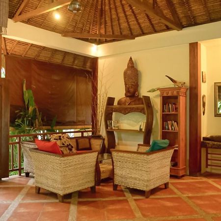 Lullaby Bungalows Uluwatu Kültér fotó