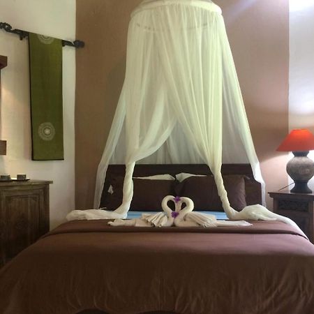 Lullaby Bungalows Uluwatu Kültér fotó
