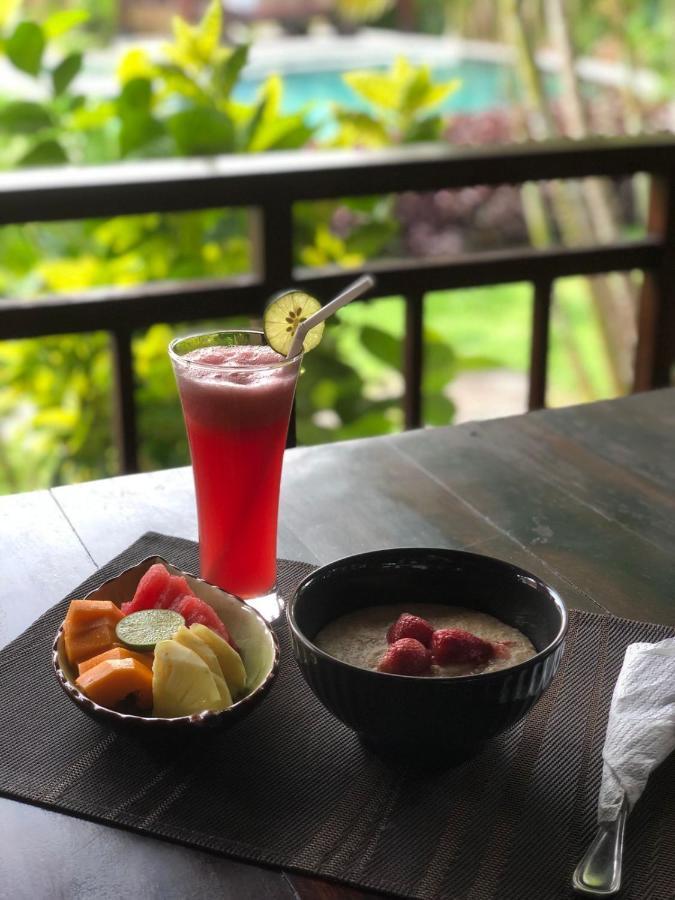 Lullaby Bungalows Uluwatu Kültér fotó