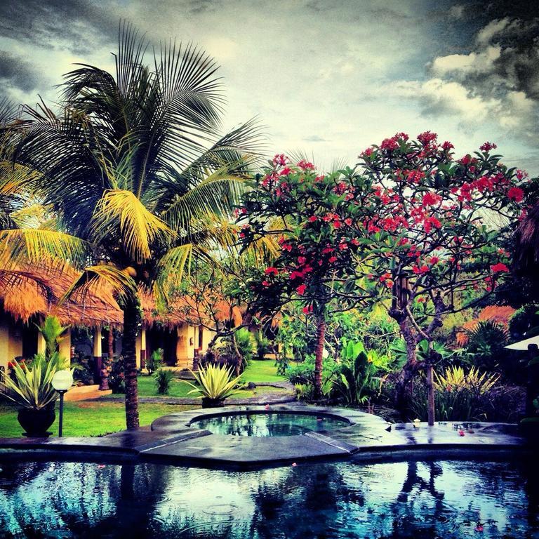 Lullaby Bungalows Uluwatu Kültér fotó