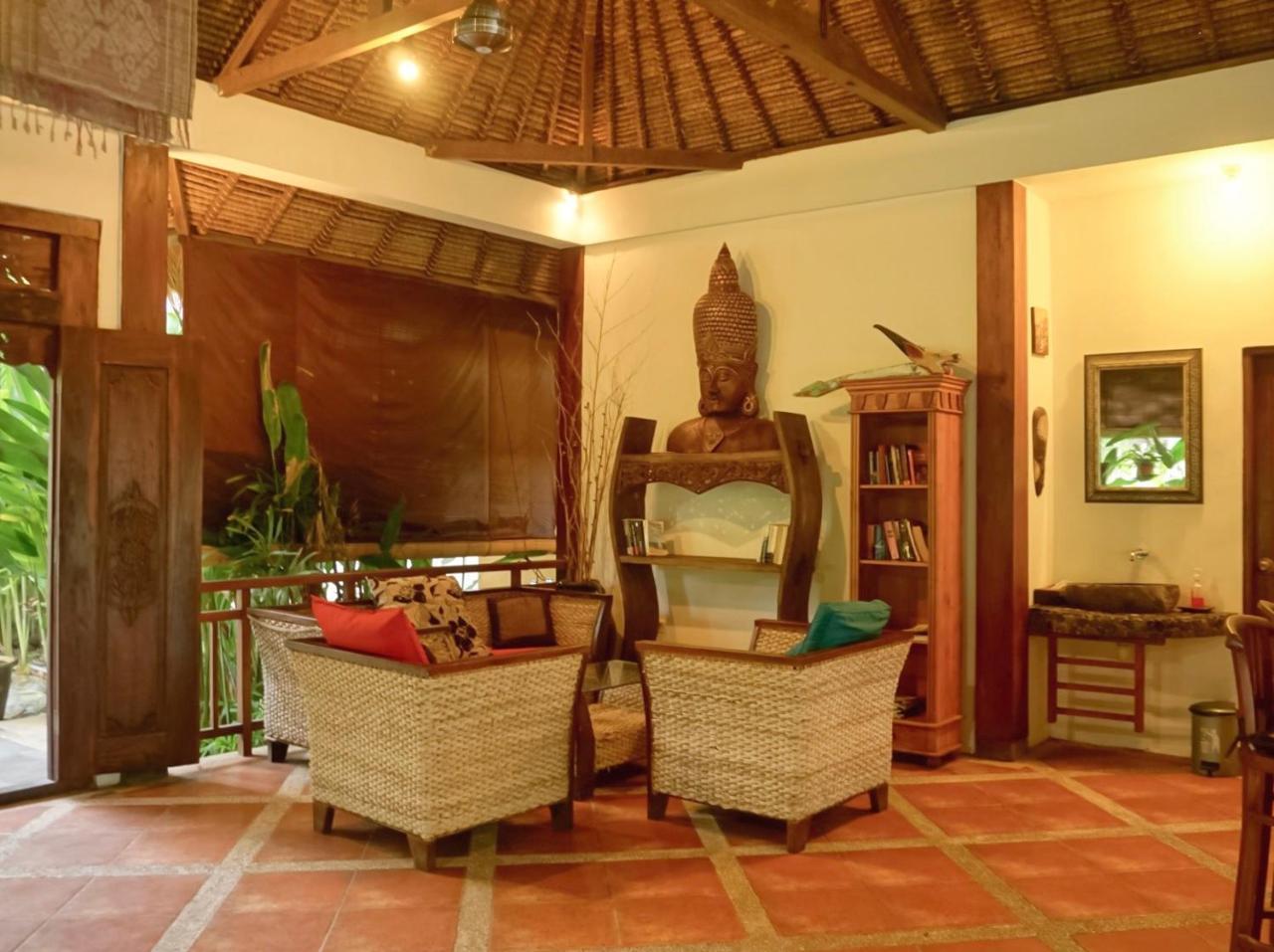 Lullaby Bungalows Uluwatu Kültér fotó