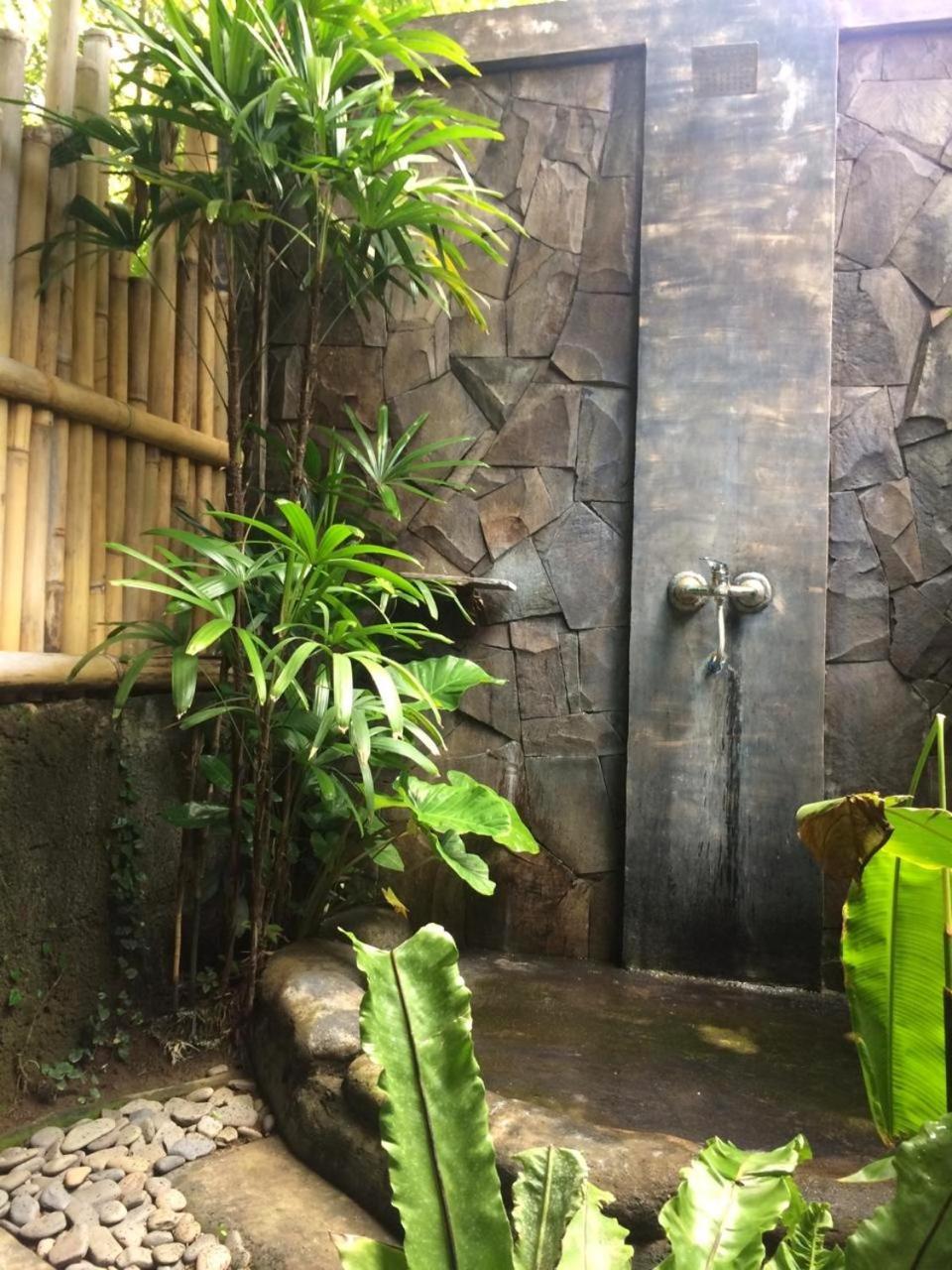Lullaby Bungalows Uluwatu Kültér fotó