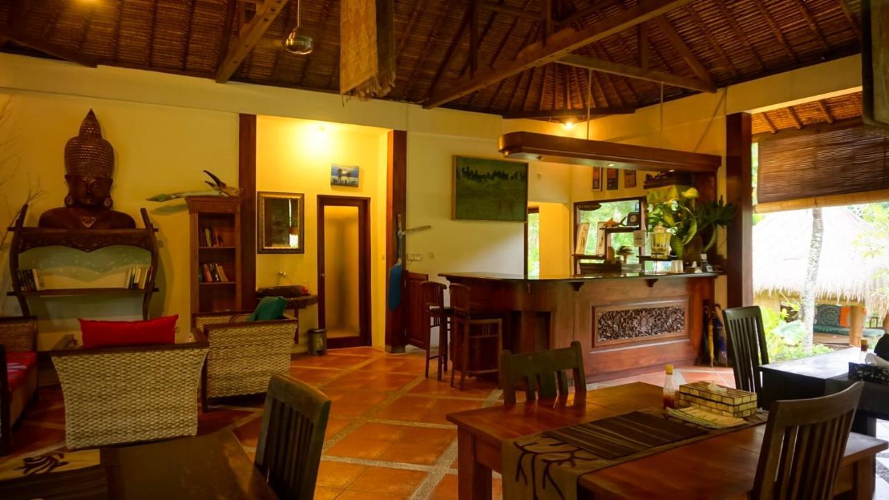 Lullaby Bungalows Uluwatu Kültér fotó