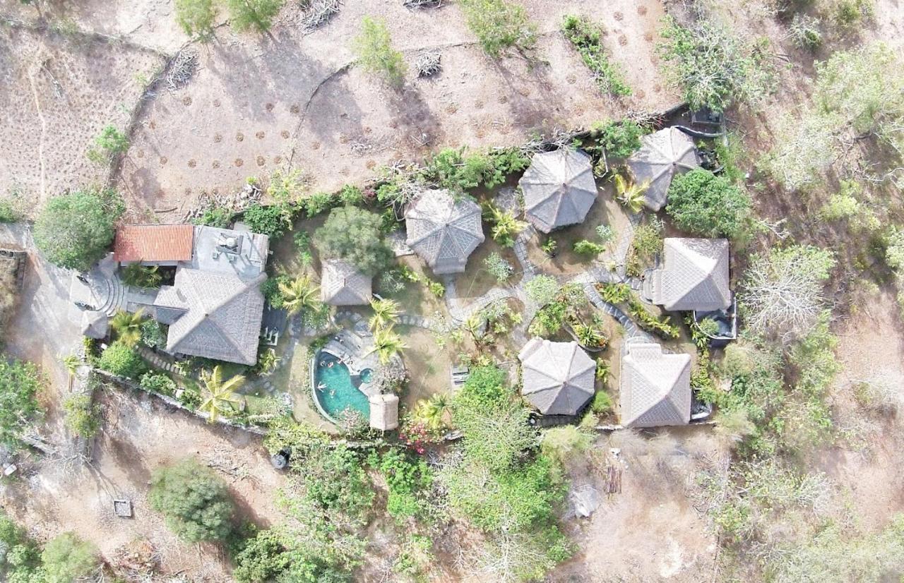 Lullaby Bungalows Uluwatu Kültér fotó