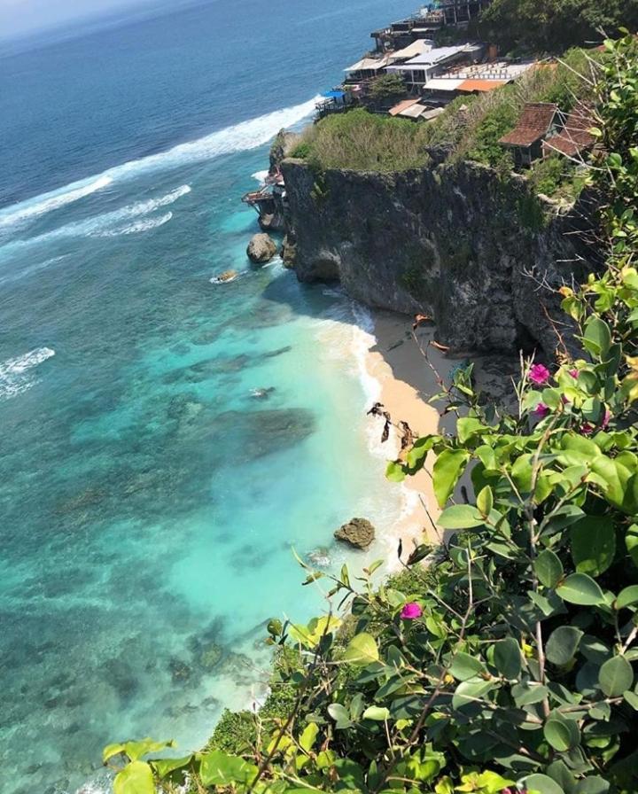 Lullaby Bungalows Uluwatu Kültér fotó