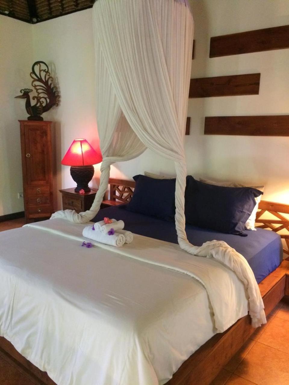 Lullaby Bungalows Uluwatu Kültér fotó