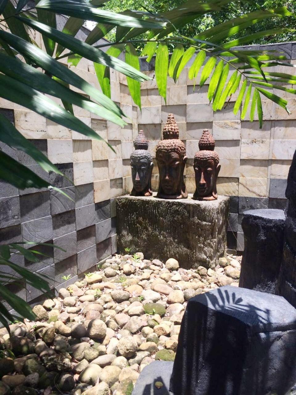Lullaby Bungalows Uluwatu Kültér fotó